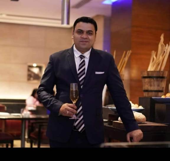 Anuj Soin