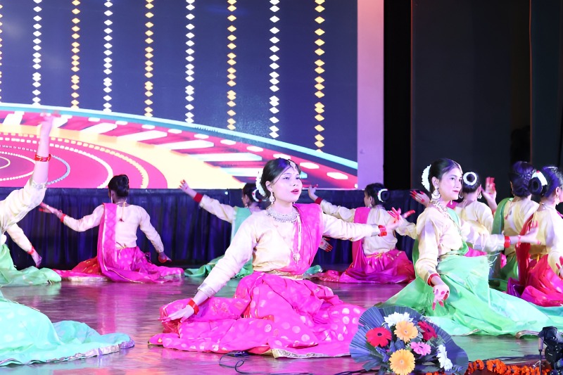Multicultural Campus
