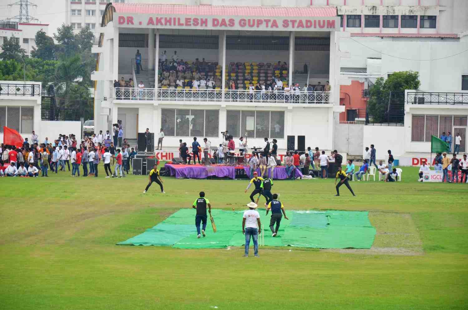 Premier Cricket Stadium