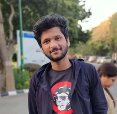 Kartik Mishra