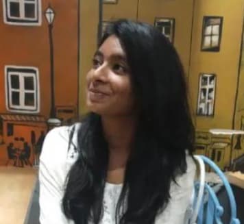 Bhavyaa Arora