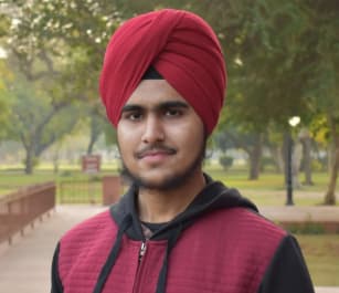 Darshpreet Singh