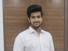 Nitesh Garg