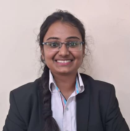 Pratibha Gupta