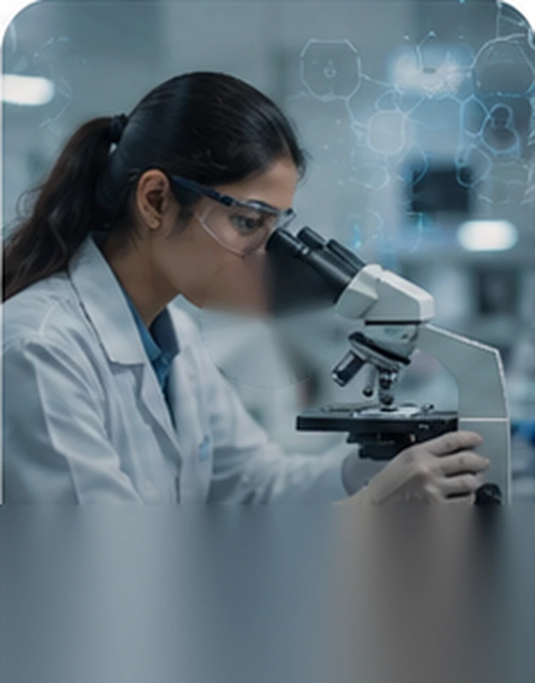 Research & Innovation